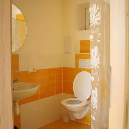Penzion Pod Palavu Šakvice