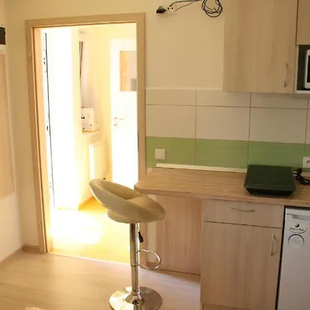 Penzion Pod Palavu Šakvice