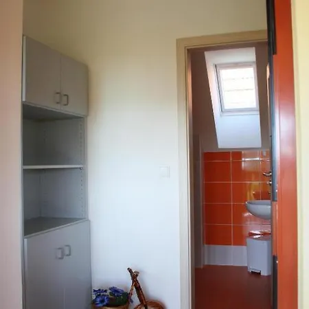 Penzion Pod Palavu Pensionat *