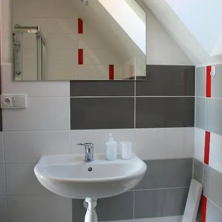 Affittacamere Penzion Pod Palavu Šakvice