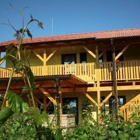 Affittacamere Penzion Pod Palavu