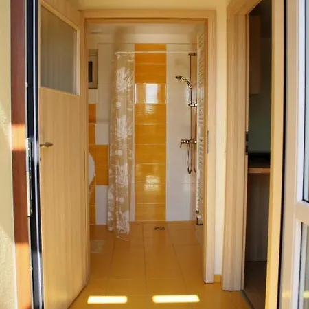 Penzion Pod Palavu Pensionat